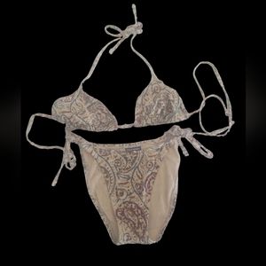 2pc String Ralph Lauren